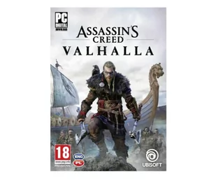 Assassin's Creed Valhalla GRA PC - Gry PC - miniaturka - grafika 1