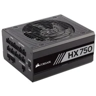 Zasilacze komputerowe - Corsair HX750  (CP-9020137-EU) - miniaturka - grafika 1