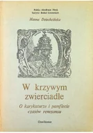 Aforyzmy i sentencje - W krzywym zwierciadle - miniaturka - grafika 1