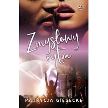 Zmysłowy rytm Nowa - Powieści - miniaturka - grafika 4