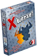 Gry planszowe - G3 Gra X. Bierze! 5_797820 - miniaturka - grafika 1