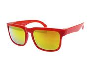 Okulary przeciwsłoneczne - Okulary dziecięce przeciwsłoneczne Prius KP 02 RO - miniaturka - grafika 1