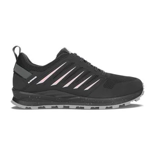 Buty trekkingowe damskie Lowa Vento - Buty trekkingowe damskie - miniaturka - grafika 1