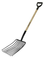 Grabie i motyki - FISKARS Fispo 299-10 - miniaturka - grafika 1