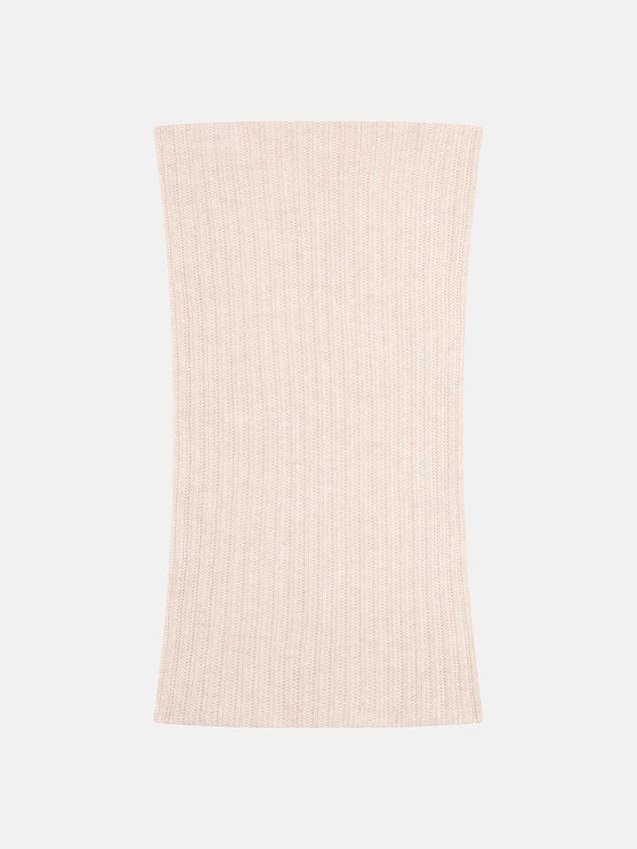 Perfect Cashmere Kaszmirowy szal-koło 