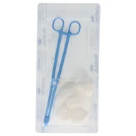 Akcesoria medyczne - Zestaw do dezynfekcji II Mediset No 6035 - miniaturka - grafika 1