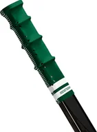 Hokej - Końcówka kija hokejowego RocketGrip  Rubber Ultra Grip Green/White Senior - miniaturka - grafika 1