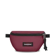 Nerki - Eastpak Springer Nerka, 23 cm, 2 l, Bushy Burgundy (Czerwony) - miniaturka - grafika 1