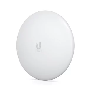 Ubiquiti Networks WAVE-LR przedłużacz sieciowy Nadajnik sieciowy - Pozostałe akcesoria sieciowe - miniaturka - grafika 1