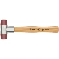 Młotki - Wera Młotek Z Tworzywa Do Pobijania Na Krawędziach 100G., 32Mm W05000515001 4013288001511 - miniaturka - grafika 1