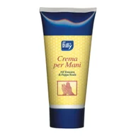 Kremy i maski do rąk - Frilly, Nawilżający Krem Do Rąk Z Mleczkiem Pszczelim, 150ml - miniaturka - grafika 1