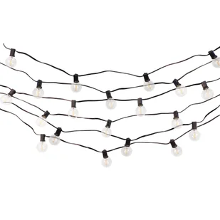 Girlanda solarna Elao 8 m IP44 LED Inspire - Girlandy - miniaturka - grafika 1