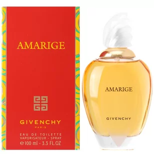 Givenchy Amarige, Woda toaletowa, 100ml - Wody i perfumy damskie - miniaturka - grafika 1