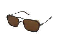 Okulary przeciwsłoneczne - Okulary przeciwsłoneczne Emporio Armani EA2162 3001/63 - miniaturka - grafika 1