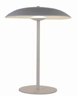 Lampy stojące - LEDEA Lampa Stołowa Lund - miniaturka - grafika 1