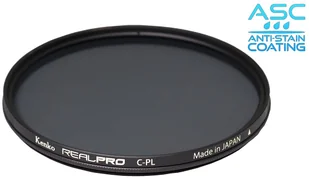 Kenko C-PL 67 mm RealPro MC - Filtry fotograficzne - miniaturka - grafika 2