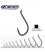 Inne akcesoria dla wędkarzy - Haczyki Owner 5115 7/0 - miniaturka - grafika 1