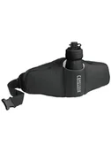 Nerki - Torba biodrowa Camelbak Podium® Flow™ 2 z bidonem Podium Dirt 0,62 l - black - miniaturka - grafika 1