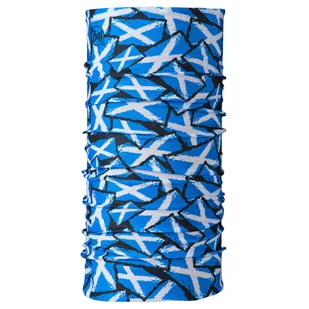 Chusta wielofunkcyjna Buff Original Ecostretch - Czapki i chusty sportowe damskie - miniaturka - grafika 1