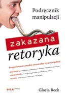 Biznes - Zakazana Retoryka - miniaturka - grafika 1
