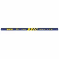 Akcesoria do elektronarzędzi - IRWIN brzeszczot BIMETAL. 100mm 32z/CAL (2szt.) 10504525 - miniaturka - grafika 1