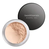 Pudry do twarzy - bareMinerals Mineral Veil - puder do twarzy 9 ml - miniaturka - grafika 1