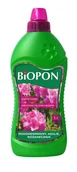 Nawozy ogrodnicze - Biopon Nawóz do rododendronów, azalii i różaneczników, butelka 1l, marki - miniaturka - grafika 1