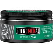 Kosmetyki do stylizacji włosów - Schwarzkopf pasta PHENOMENAL 100ml - miniaturka - grafika 1