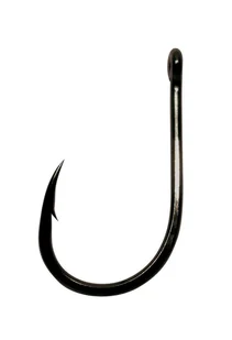 Haczyki Gamakatsu Powercarp Eyed Hook - Inne akcesoria dla wędkarzy - miniaturka - grafika 1