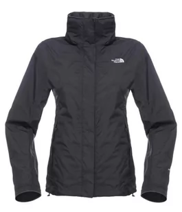 The North Face, Kurtka damska, Resolve jacket, rozmiar M - Kurtki damskie - miniaturka - grafika 1