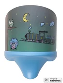 Lampy ścienne - Rabalux 4569 Shepherd - miniaturka - grafika 1