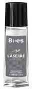 Dezodoranty i antyperspiranty męskie - Bi-es Laserre For Man dezodorant perfumowany 100ml - miniaturka - grafika 1