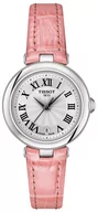 Zegarki damskie - Zegarek Tissot T126.010.16.013.01 BELLISSIMA SMALL LADY - miniaturka - grafika 1