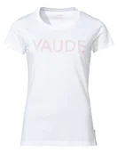 Koszulki i topy damskie - VAUDE Damska koszulka z grafiką - miniaturka - grafika 1