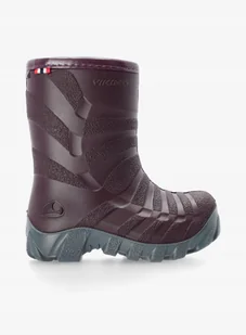 Buty dla dziewczynek Viking Footwear Ultra Warm - Buty trekkingowe damskie - miniaturka - grafika 1