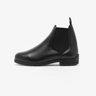 Buty do jazdy konnej - Sztyblety jeździeckie dla dzieci 500 - miniaturka - grafika 1