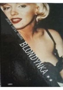Blondynka tom 2 - Biografie i autobiografie - miniaturka - grafika 1