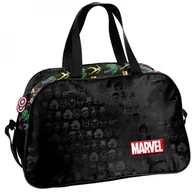 Torby szkolne - Paso Torba Sportowa Marvel Avengers AV24JJ-074 - miniaturka - grafika 1