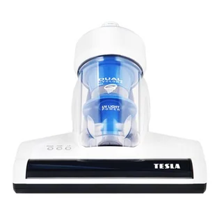 Tesla LifeStar UV550 - Odkurzacze ręczne - miniaturka - grafika 1