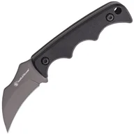 Noże - Smith & Wesson HRT Karambit Neck Knife- Pudełko 1193155 - miniaturka - grafika 1