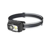 Latarki - Hama HL500 Czołowa LED - miniaturka - grafika 1