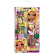 Lalki dla dziewczynek - Lalka Rainbow High - Sunny Madison - miniaturka - grafika 1