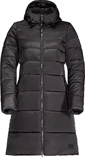 Jack Wolfskin Eisbach płaszcz damski - Płaszcze damskie - miniaturka - grafika 1