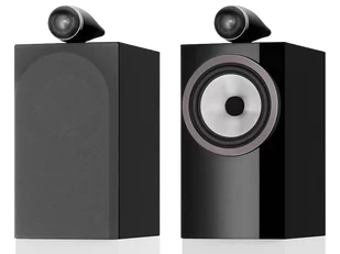 Bowers & Wilkins 705 S3 - Głośniki i kolumny - miniaturka - grafika 1