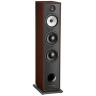 Głośniki i kolumny - Triangle Borea BR08 Kolumna głośnikowa podłogowa Walnut - miniaturka - grafika 1