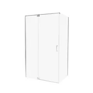 Kabiny prysznicowe - Kabri Kabina prysznicowa Balance 110x80 cm BR-0635 - miniaturka - grafika 1