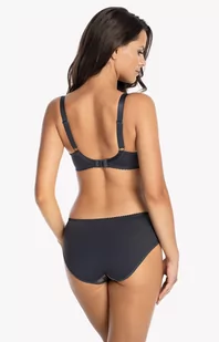 FIGI GAIA 1037P XXL- (kolor grafit, rozmiar 3XL) - Majtki damskie - miniaturka - grafika 2