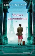 E-booki - literatura obca - Słodycz zapomnienia - miniaturka - grafika 1