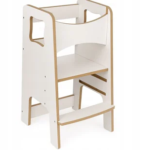 Pomocnik Kuchenny dla dzieci Kaszmir Helper kuchenny 3 stopniowy - Zestawy mebli dla dzieci Pomocnik Kuchenny dla dzieci Kaszmir Helper kuchenny 3 stopniowy - Zestawy mebli dla dzieci - miniaturka - grafika 1