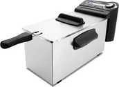 Frytkownice - Frytkownica Taurus Frytkownica Taurus Professional 4 973947 4 L 2200W - miniaturka - grafika 1